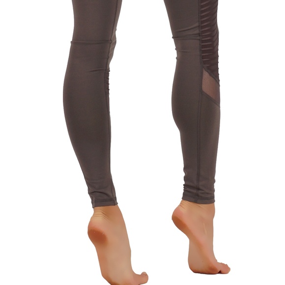 Super Cute & Comfortable Full Length Leggings 647 - Picture 3 of 4